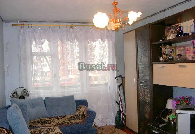 2ккв в панельном доме Выборг