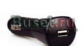USB Авто з/У (адаптер питания) Москва