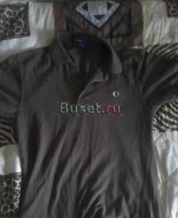 Fred Perry Санкт-Петербург