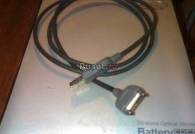 Usb-кабель Санкт-Петербург