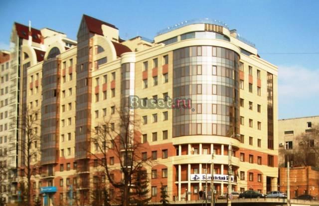 Квартира 3к м.Горького 131 Самара