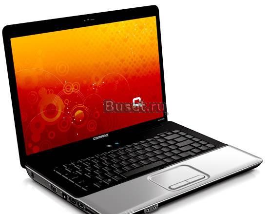 Ноутбук Compaq CQ50-103 Санкт-Петербург
