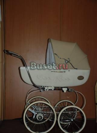 Inglesina Classica Tortora Москва