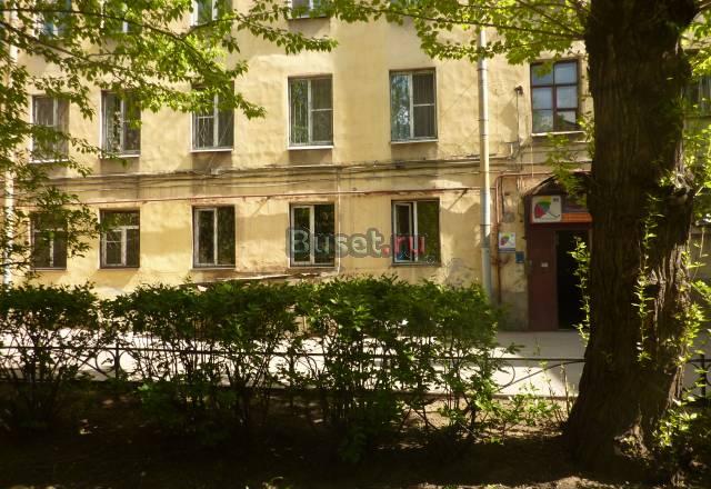 Квартира в центре Санкт-Петербург