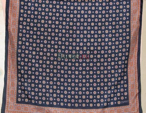 Платок 100 шелк Санкт-Петербург