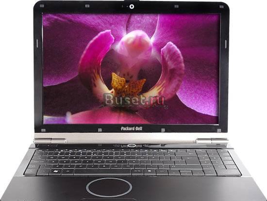 Packard Bell EasyNote TN65 Санкт-Петербург