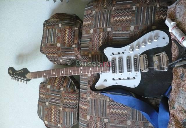 Стелла - произ-во СССР Челябинск