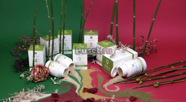 Фаммаска N 9 "Для аппликаций и обертываний" Москва