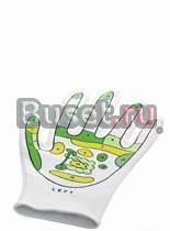 Перчатки  "Рефлексология" Москва