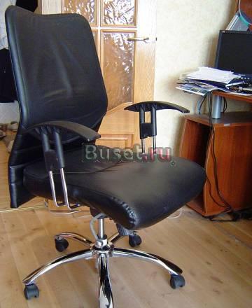 Кресло компьютерное Москва