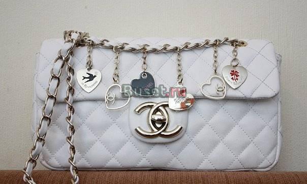 Сумочки Chanel Екатеринбург