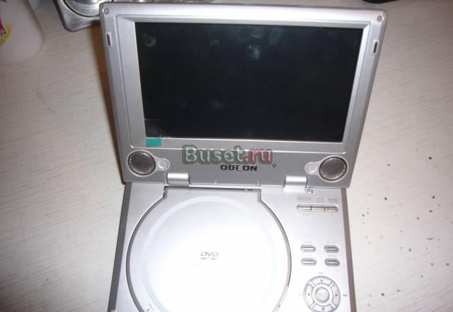 DVD Odeon SDP-1775 Москва