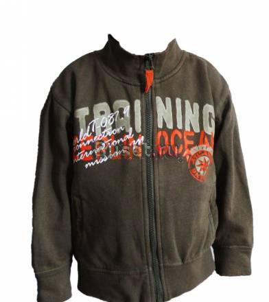 Кофточка хлопок,р.104-110 Москва