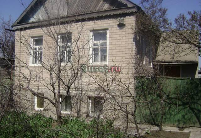 Дом Волгоград, Краснооктябрьский р-н, 120м2 Волгоград