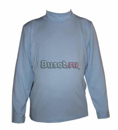 Водолазка новая(вискоза) с этикеткой на рост 110-1 Москва