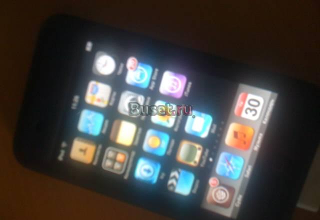 Продам ipod touch 8gb Санкт-Петербург