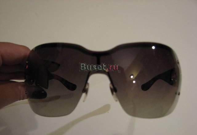 Очки gucci фирменные 1000 рторг Москва
