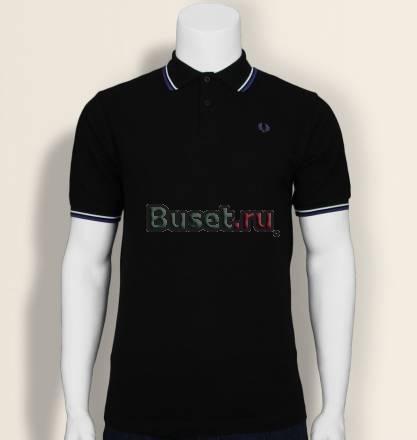 Поло Fred Perry Twin Tipped Москва