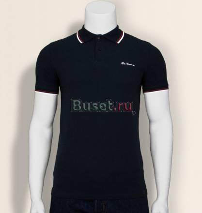Поло Ben Sherman Romford Москва