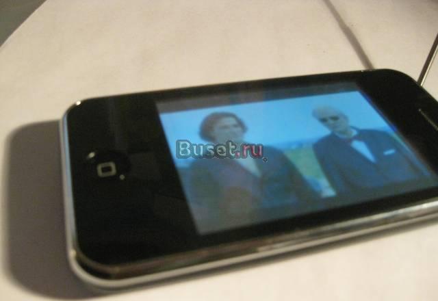 Копия Айфона 2sim +  Цветное TV Санкт-Петербург