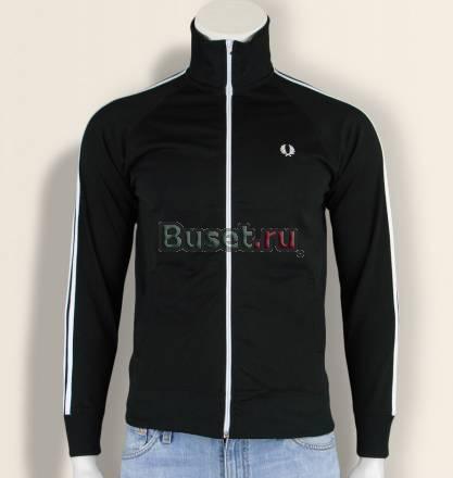 Олимпийка Fred Perry Twin Taped Track Jacket Москва