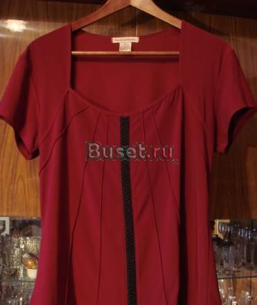 Топ-стрейч "Susan Lawrence", р 46-50 Санкт-Петербург