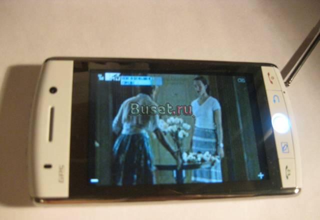F035 GPS 2sim Wi-Fi TV Санкт-Петербург