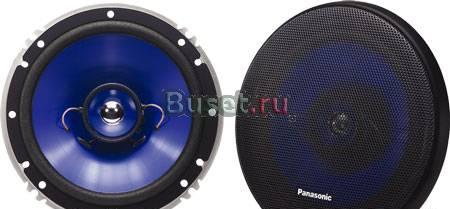 Акустика Panasonic CJ-A1700 Москва