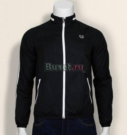 Куртка Fred Perry Twin Tape Nylon Panel Москва