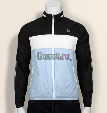 Куртка Fred Perry Twin Tape Nylon Panel Москва