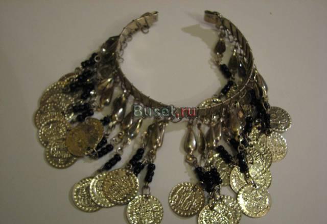 Браслетик Москва