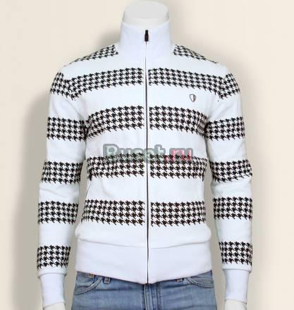 Олимпийка Ben Sherman Track Top Jacket Москва