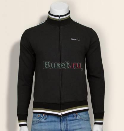 Олимпийка Ben Sherman Track Jacket Москва