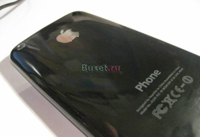 Apple iPhone 2sim Санкт-Петербург