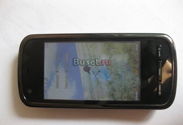 Nokia 2 sim  + TV Санкт-Петербург
