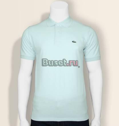Поло Lacoste Classic Pique, S Москва