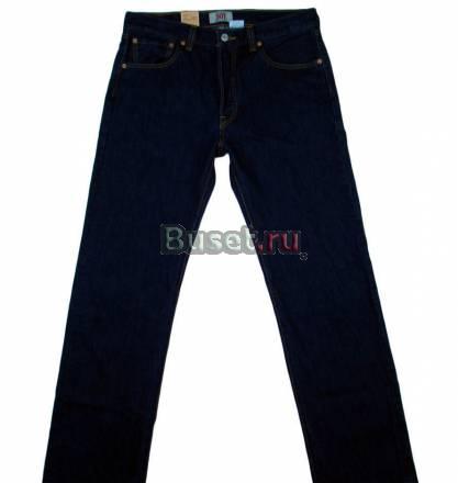 Джинсы Levi"s 501 Straight Fit 34x32 Москва