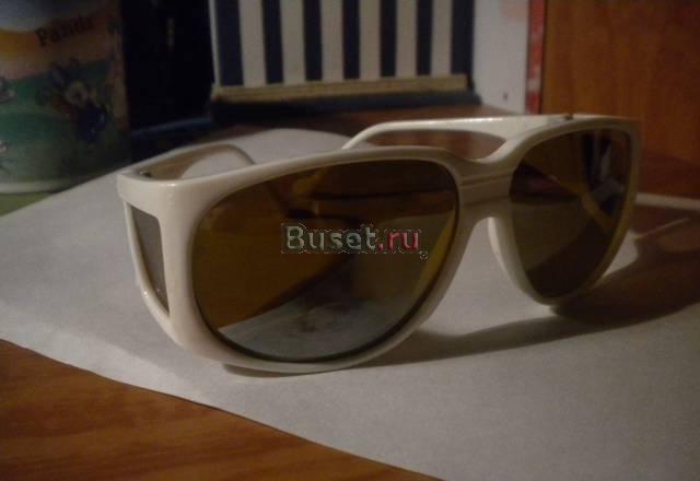 Солнцезащитные очки, ретро Москва