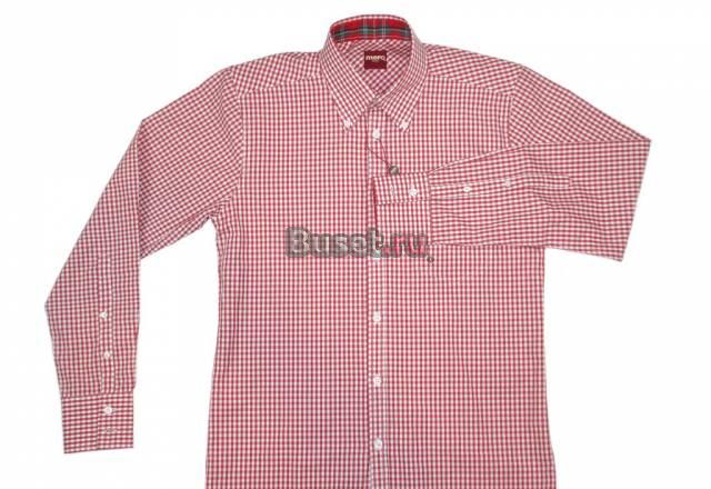 Рубашка Merc Japster, S Москва