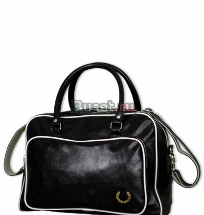 Сумка Fred Perry Haldall Bag Москва