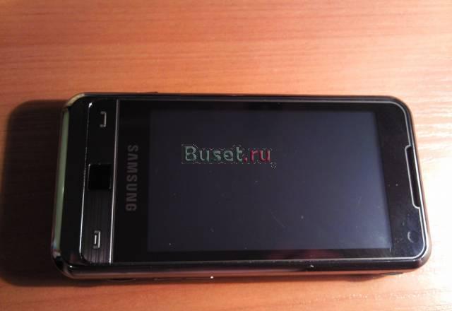 Samsung witu I900 Санкт-Петербург