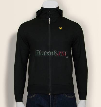 Олимпийка Lyle  Scott Hooded Sweatshirt, L Москва
