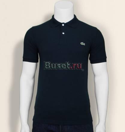 Поло Lacoste Classic Pique, S, L Москва