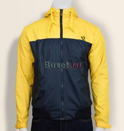 Куртка Lyle  Scott Windpanel Jacket, L Москва