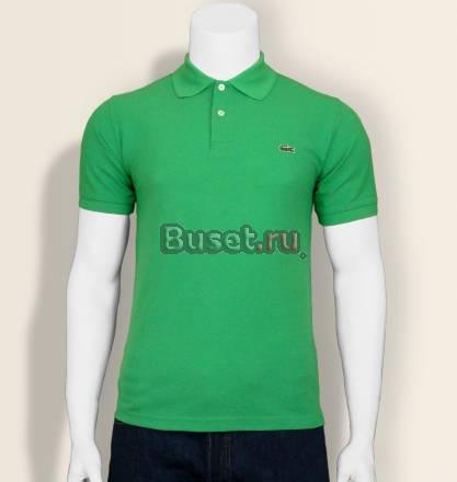 Поло Lacoste Classic Pique, S Москва