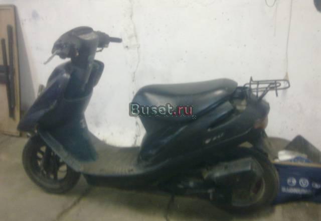 Honda dio af 27  11800руб Москва
