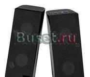 Компьютерная акустика колонки creative N400 Москва