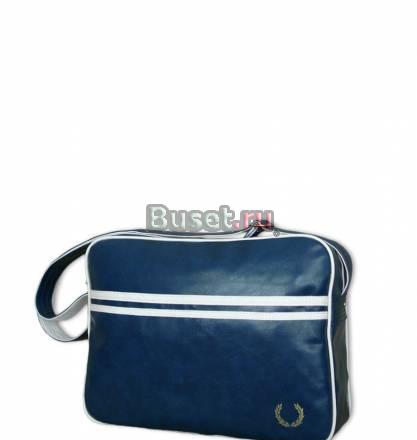 Сумка Fred Perry Shoulder Bag Москва