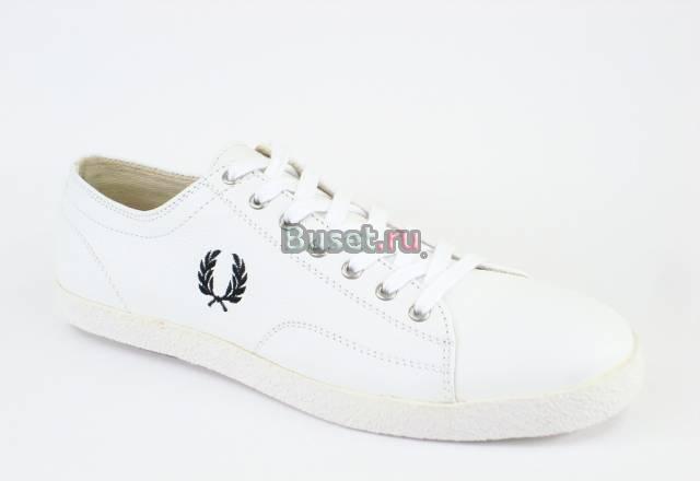 Кроссовки Fred Perry Trainers, 43 Москва