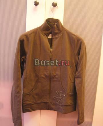 Кофты Moschino, Lui Jo и Y-3 Москва